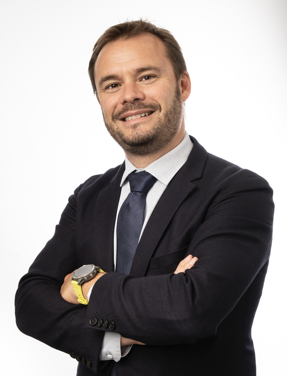 Gaëtan Benezech
Fondateur de Syn&Cap